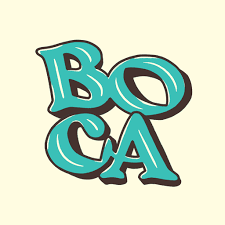 Boca (waag), linker zufluss im oberlauf der waag, slowakei; Boca