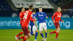 All information about fc schalke 04 (bundesliga) current squad with market values transfers rumours player stats fixtures news Schalke 04 Vs Fc Cologne Football Match Summary January 20 2021 Espn
