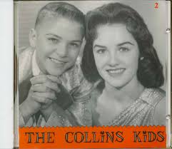 The Collins Kids Box set: Hop, Skip & Jump (2-CD Deluxe Box Set)