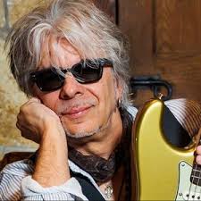 Gareth Pearson Seattle Tickets, The Triple Door Feb 11, 2026