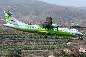 Selain jadi motor koleksian, binter merzy sering dijadikan basis motor kustom. Aerospatiale Atr 72 500 Twin Turboprop At75 Aircraft Page 1 Flightaware