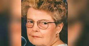 MS. MARY MAXINE ELDRIDGE Obituary