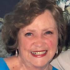 Jacqueline Winter Obituary April 19, 2022