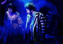 Beetlejuice the musical musical musical funko pop! Beetlejuice The Musical Theres No Giant Snake Here Gif Beetlejuicethemusical Theresnogiantsnakehere Liveperformance Discover Share Gifs