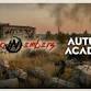 Trash Pandas, Autumn Academy, Slouch