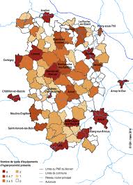 Maybe you would like to learn more about one of these? Parc Naturel Regional Du Morvan Un Role Strategique Des Commerces Et Des Services Insee Analyses Bourgogne 2