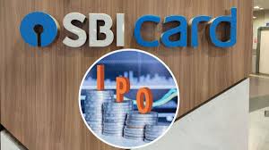 Check your sbi credit card eligibility offers fee charges reward points apply online instantly at indialends. Sbi Card Ipo Subscription Day 2 Ipo Of Sbi Cards Sees Subscription Of Over 57 So Far Business News India Tv