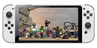 Jan 10, 2014 · this video shows free roam gameplay with phoenix, jean grey and dark phoenix in lego marvel super heroes. Lego Marvel Super Heroes Switch Game Review Bricksfanz