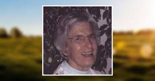 Ruby Clarke Beck Obituary June 20, 2010