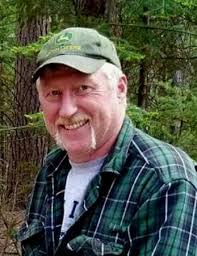 Mark L. McKechnie Obituary (1969