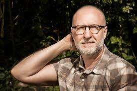 Flip Your Wig: Bob Mould's Favourite Albums