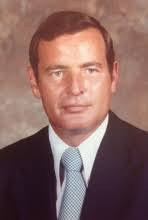 Obituary information for William P Bless