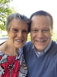 QVC host David Venable remains missing from show after family emergency as  star thanks viewers for 'prayers'