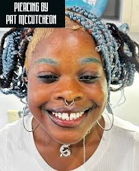 Hereditary Tattoo Studio Piercers 7 S Lincoln st — Hereditary Tattoo