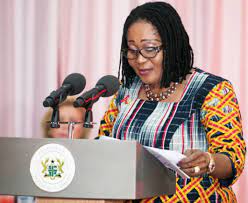 Character analysis of lordina : Mrs Lordina Dramani Mahama Wife Of President John Dramani Mahama Ndc Presidential Candidate Graphic Online