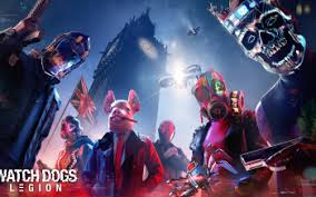1920x1080 full hd, 1080p, 1366x768 hd, 1280x1024 5:4 desktop display. 33 Watch Dogs Legion Hd Wallpapers Background Images Wallpaper Abyss