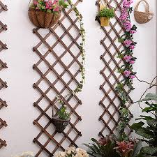 Maybe you would like to learn more about one of these? Balcony Flower Stand Hanging Solid Wood Wall Hanging Flower Shelf Outdoor Flower Pot Hanger Anticorrosive Wood Wall Hanging Flow Plant Shelves Aliexpress