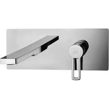 Installer un mitigeur encastré en 8 étapes : Paffoni Ringo Mitigeur Encastre Lavabo L 24cm Fissore Vente De