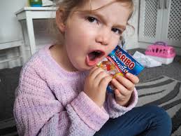 Chic Geek Diary: Ben 10 Power Trip Switch Game and More