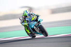 While he'll hang up his. Valentino Rossi Petronas Yamaha Srt Motogp Qatar 2021 Images Motor Bikes Posters