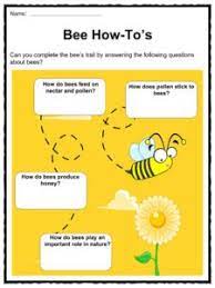 Teaching reading teaching tools teaching ideas kindergarten music preschool songs sight word games sight words bee activities second grade. Bee Facts Worksheets Habitat Life Span Information For Kids