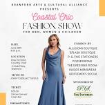 Coastal Chic Fashion Show