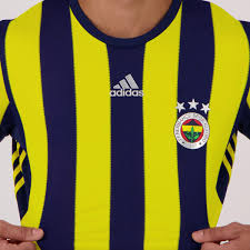 5,523 likes · 746 talking about this. Adidas Fenerbahce Home 2017 Jersey Futfanatics