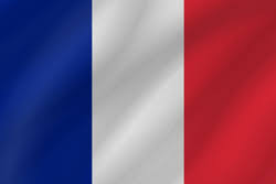 The national french flag was adopted in june of 1976. France Flag Vector Country Flags