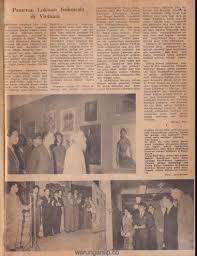 Kami sangat mengapresiasi kinerja kurator, perupa, dan. Kliping Laman 275 Warungarsip Co