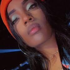 KeKe Palmer says Marlon is...