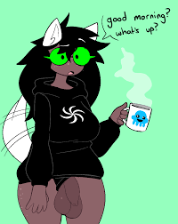 Rule34 - If it exists, there is porn of it  jade harley  5801996