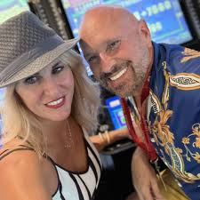 Donna Goodrich and Barry Smith's Wedding Website