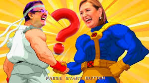 El santón musulmán, las encuestas, Xóchitl, Marcelo, Adán y el Loquito del  Periférico