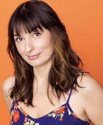 Heather Alyse Becker - IMDb