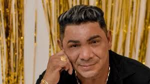 Milionário do Brega sofre grave acidente de moto e é internado