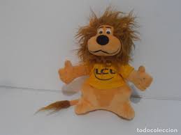 Desde 1903 el tour de francia sólo se ha visto interrumpido durante los años 1915 a 1918, a causa de la primera guerra mundial y de 1940 a 1946, durante la segunda guerra mundial. Peluche Leon Lcl Tour De Francia Banque Et Ass Sold Through Direct Sale 180885585