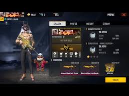Make sure to select the proper region for your account. Free Fire Id Sell Best Account Best Player Id Sell All Elite Pass Youtube