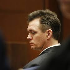 Man convicted of manslaughter for beating Fox executive having affair with  wife