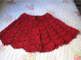 Discover thousands of free crochet patterns to inspire your next project! Free Crochet Capelet Patterns Catalog Of Patterns Crochet Capelet Pattern Crochet Capelet Crochet