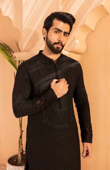 HSY | Bespoke Menswear & Designer Clothes