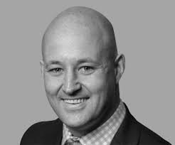 SRIS welcomes Chris Lennon