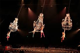 Discount For Corteo From Cirque Du Soleil Fort