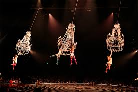 discount for corteo from cirque du soleil fort