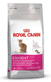 In this review, wellness cat food reviews, you'll find an unbiased and comprehensive take on the famous pet favored by even fussy feline eaters. Royal Canin Cat Exigent 35 30 400g Want Additional Info Click On The Image This Is An Affiliate Link And I Rec Cat Food Cat Food Allergy Cat Food Reviews