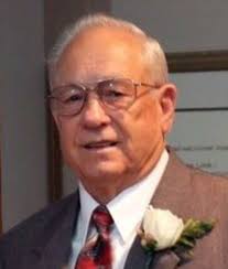 Obituary for Ervin James Picou