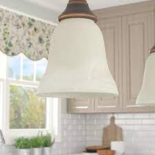 Grand brass lamp parts, inc. Pendant Replacement Shades Wayfair