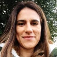 Becky Hillman's Instagram, Twitter & Facebook