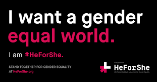 Stand Together Gender Equality Equality Good Woman Quotes