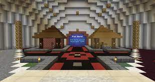 Freebuild creative plots server, a minecraft server, located in canada. Lammstek Survival Plots Minecraft Server