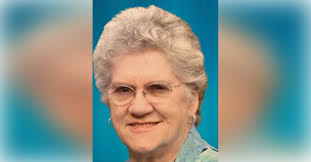 Obituary information for MarcHellon Gilmer Burnett